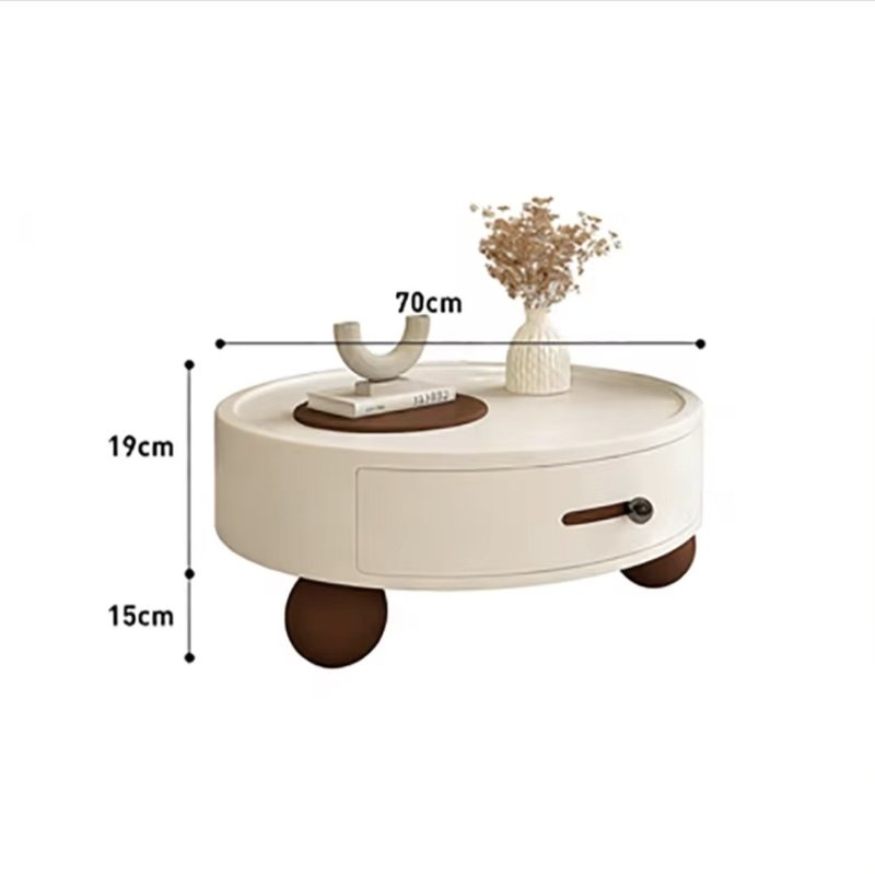 Unique Center Table - Image 2