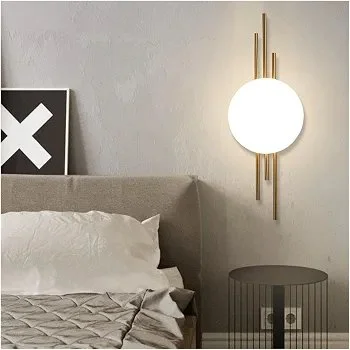 Luxe Edge Wall Light - Image 3