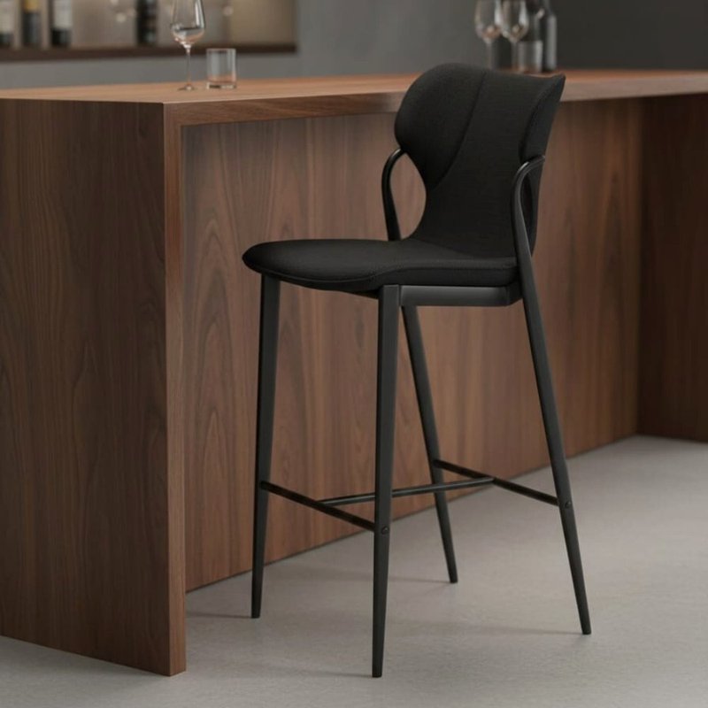 Unique bar chairs - Image 2