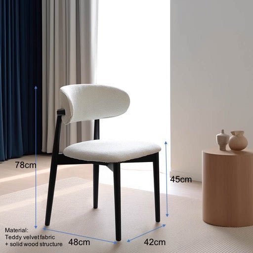 Dining chairs - Image 4