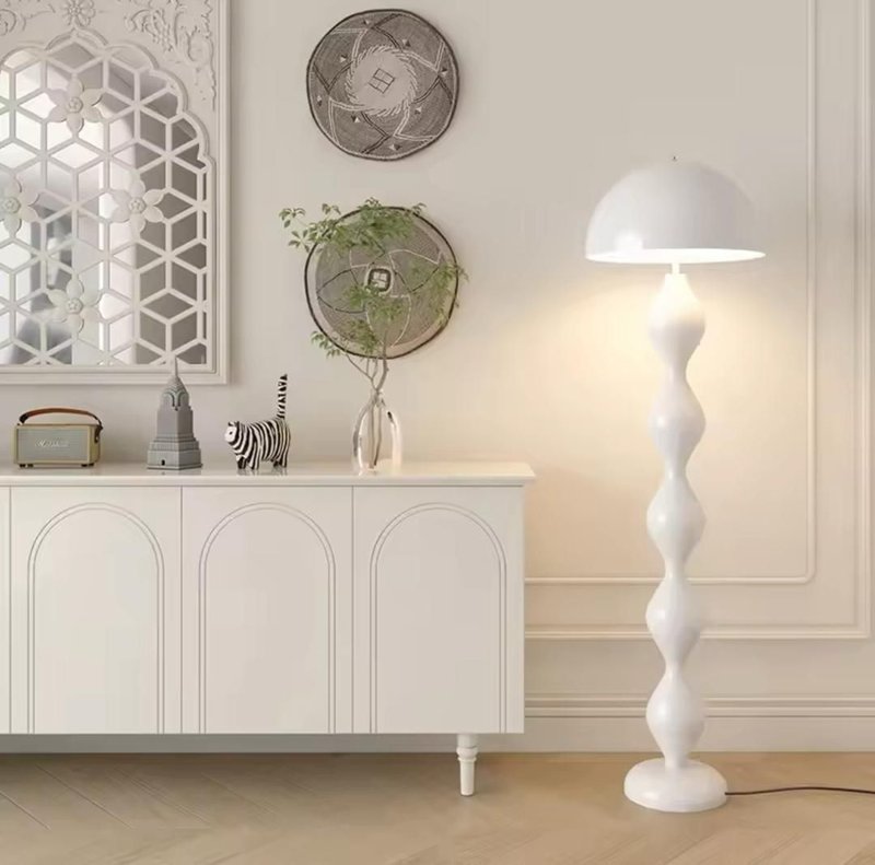 Mv styles Signature Standing Lamp - Image 1