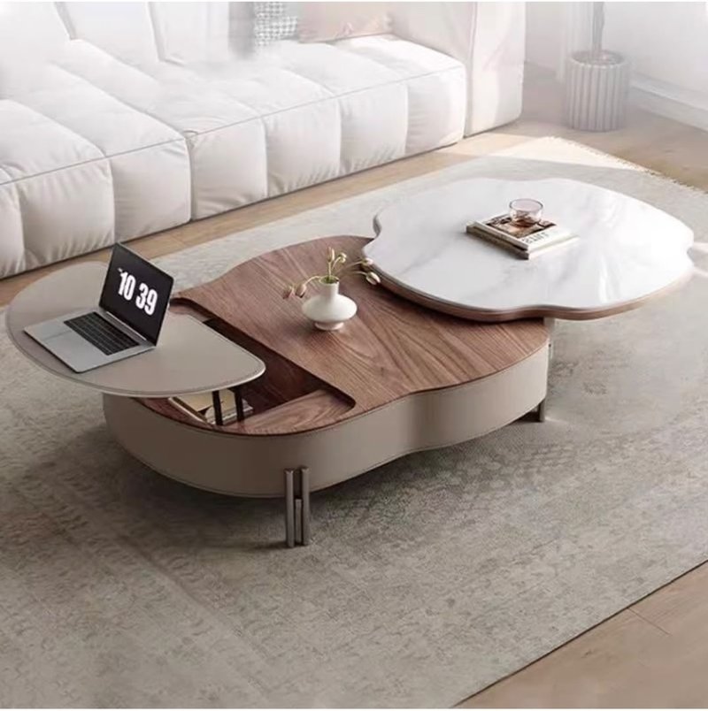 Harmony Modular Center Table Set - Image 1
