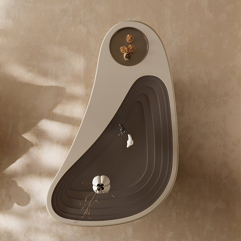 Unique design Nordic centre table - Image 4