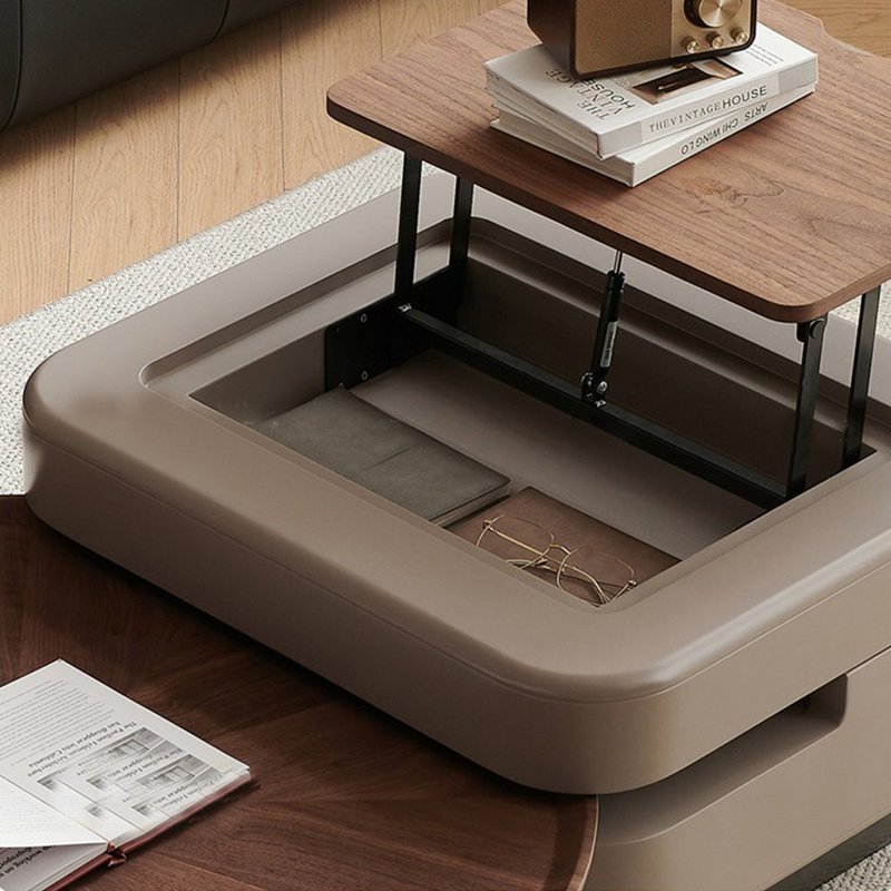 Unique luxury center table - Image 4