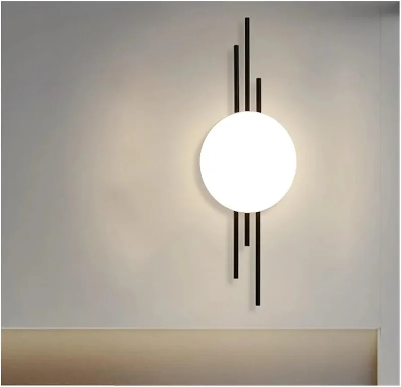 Luxe Edge Wall Light - Image 4