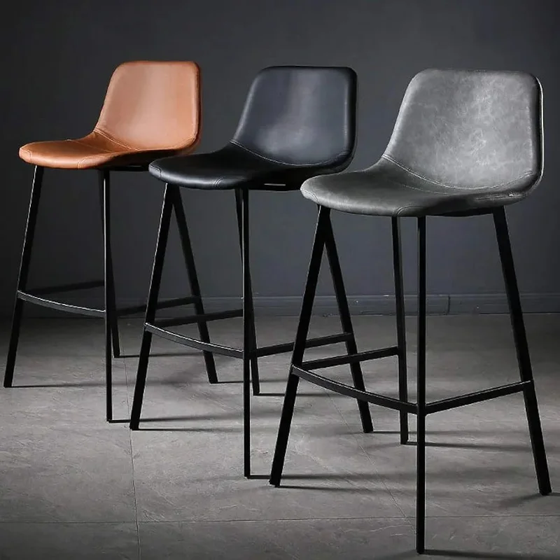 Unique Bar chairs - Image 2