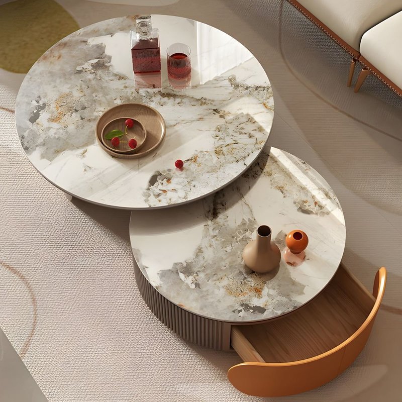 Center table unique design. - Image 2