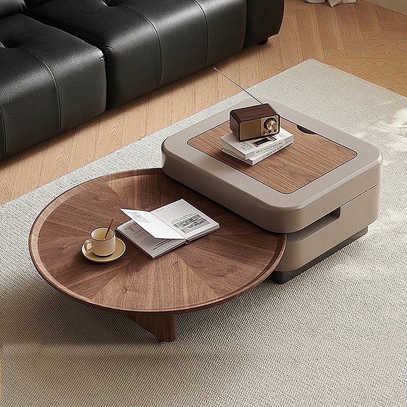 Unique luxury center table - Image 1