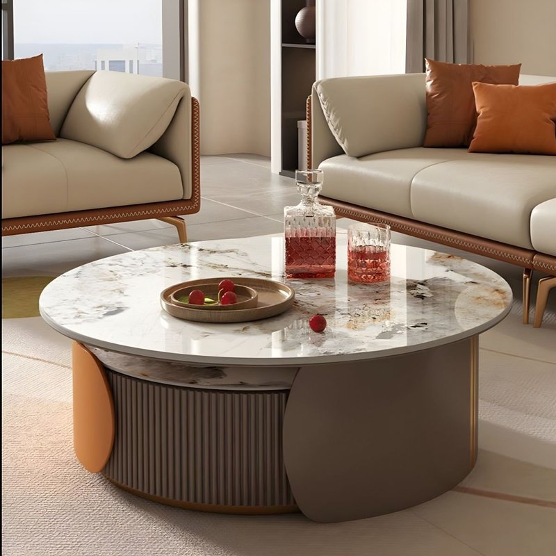 Center table unique design. - Image 3