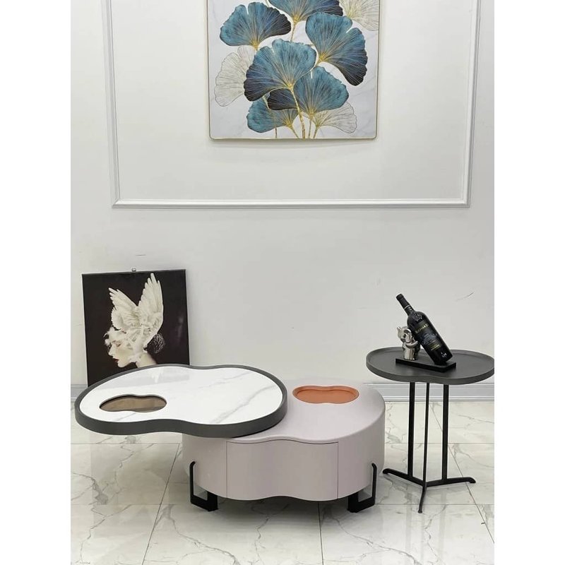 Nordic unique center table - Image 4