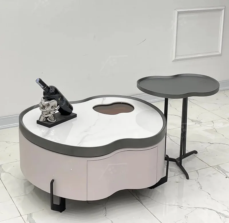 Nordic unique center table - Image 2
