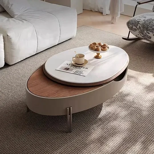 Unique center table Nordic - Image 4