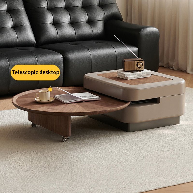 Unique luxury center table - Image 3