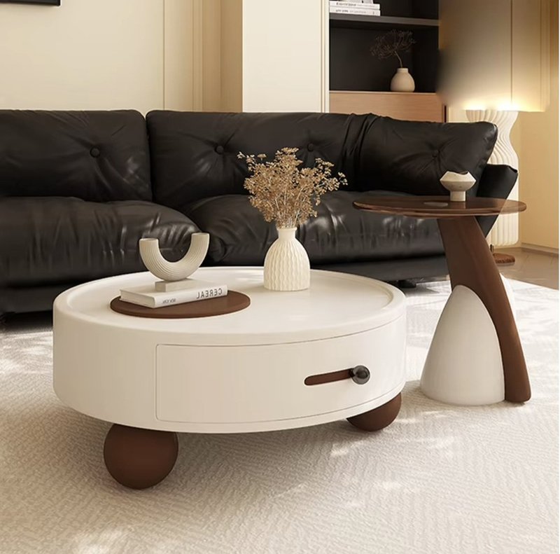 Unique Center Table - Image 4