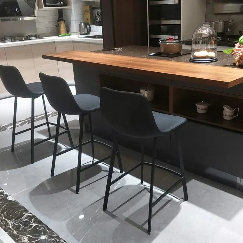 Unique Bar chairs - Image 3